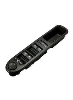Generic Side Master Window Switch Console  - Image 1