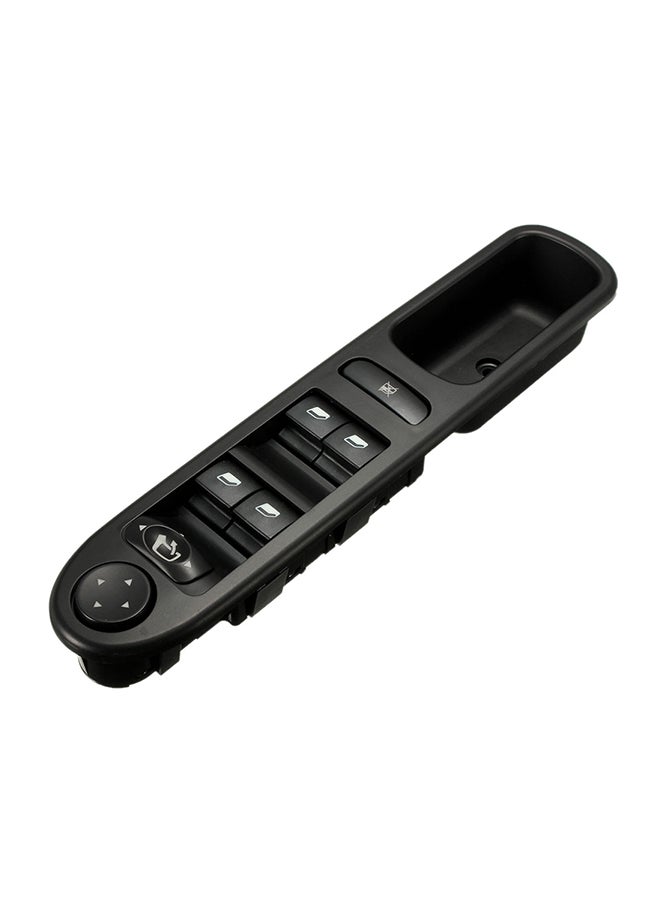 Generic Side Master Window Switch Console  - Image 1