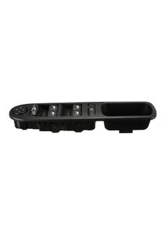 Generic Side Master Window Switch Console  - Image 2