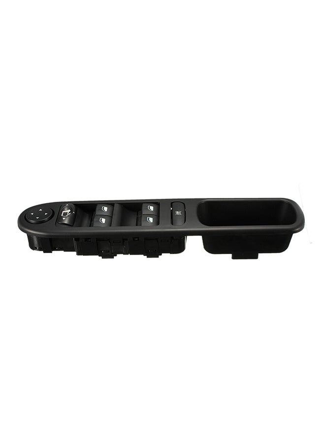 Generic Side Master Window Switch Console  - Image 2