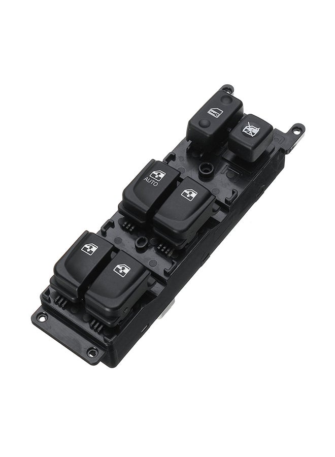 Generic Electric Side Master Window Switch  - Image 1