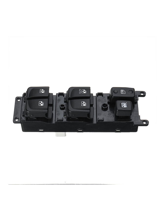 Generic Electric Side Master Window Switch  - Image 2