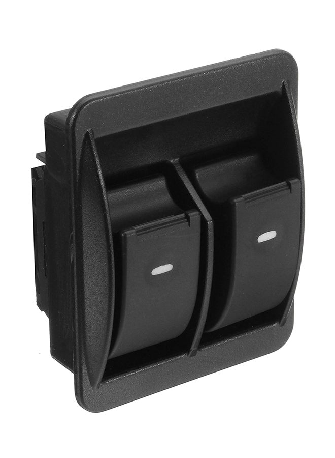 Generic Car Door Glass Lift Window Switch  - Image 2