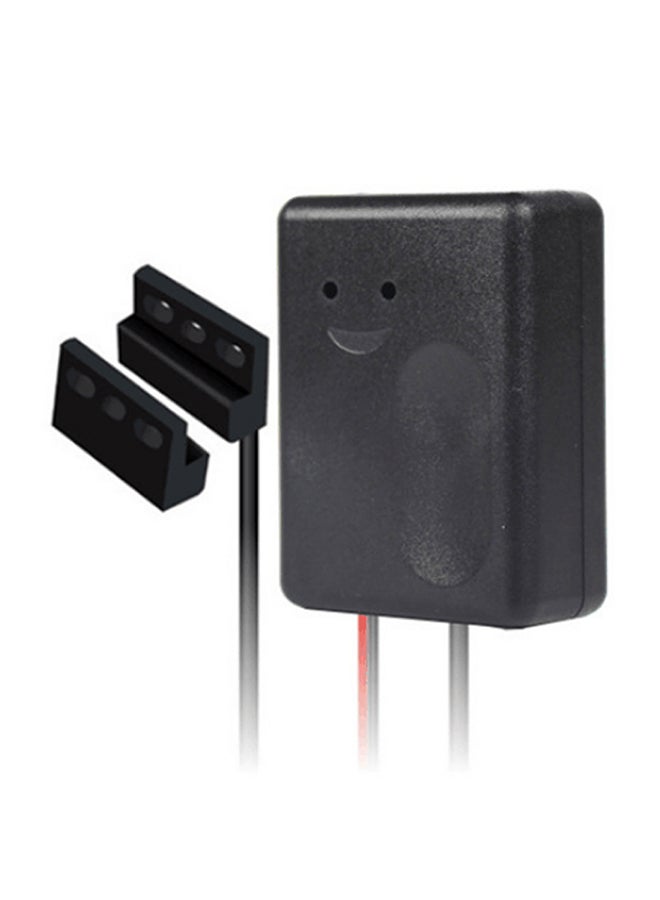 Generic Electric Garage Door Timing Opener Switch  - Image 1