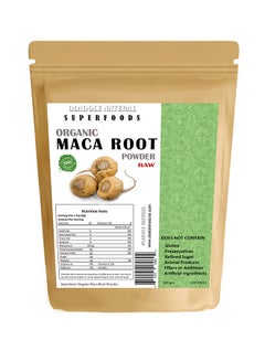 Oladole Natural Organic Raw Maca Root Powder 