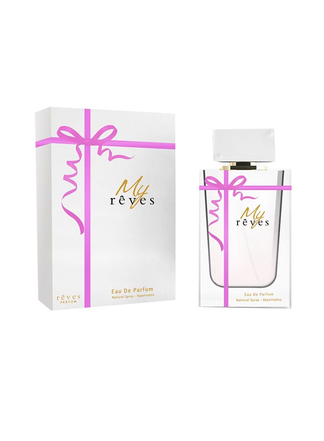 ريفز - عطر ماي ريفز EDP 100ملليلتر - Image 1