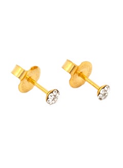 Fashionable Elegant Design Stud