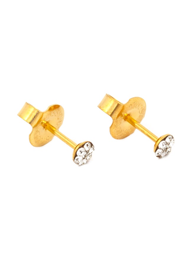 Studex - Fashionable Elegant Design Stud - Image 1