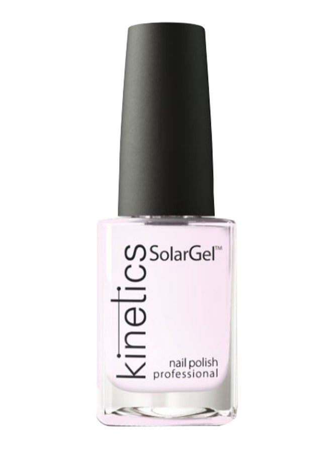KINETICS Solargel Matte Nail Polish 373 Lost Soul  - Image 1