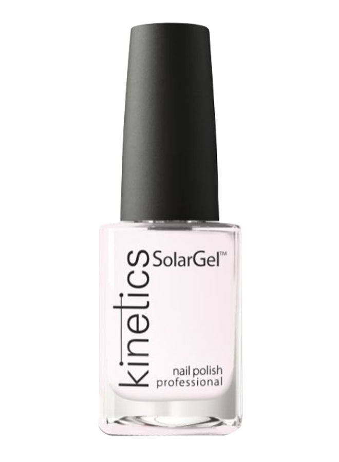 كينتكس طلاء أظافر سولار جل بمظهر غير لامع 200 نود باي نود - Image 1