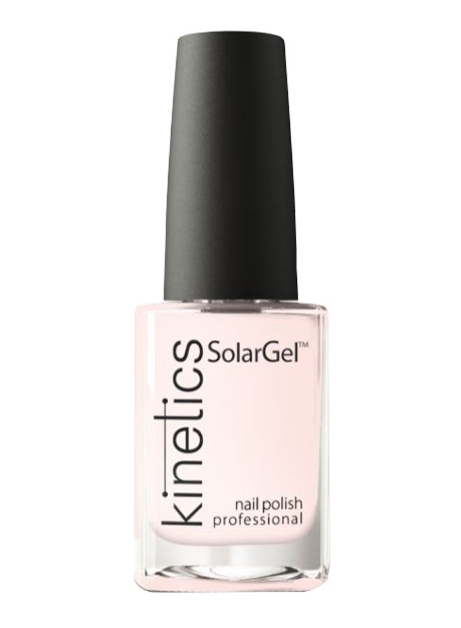 KINETICS - Solargel Matte Nail Polish 313 Giselle - Image 1
