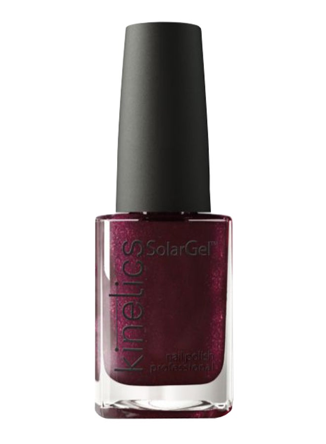 كينتكس طلاء الأظافر سولار جل بتأثير لامع لون 028 ماجيك واند - Image 2