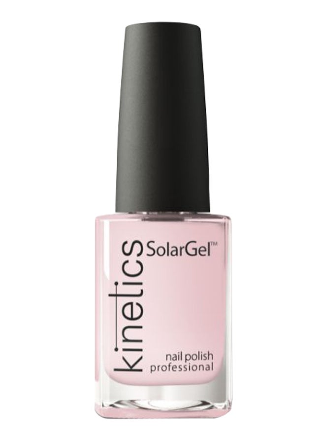 KINETICS Solargel Matte Nail Polish 358 Give Me Better Price  - Image 2