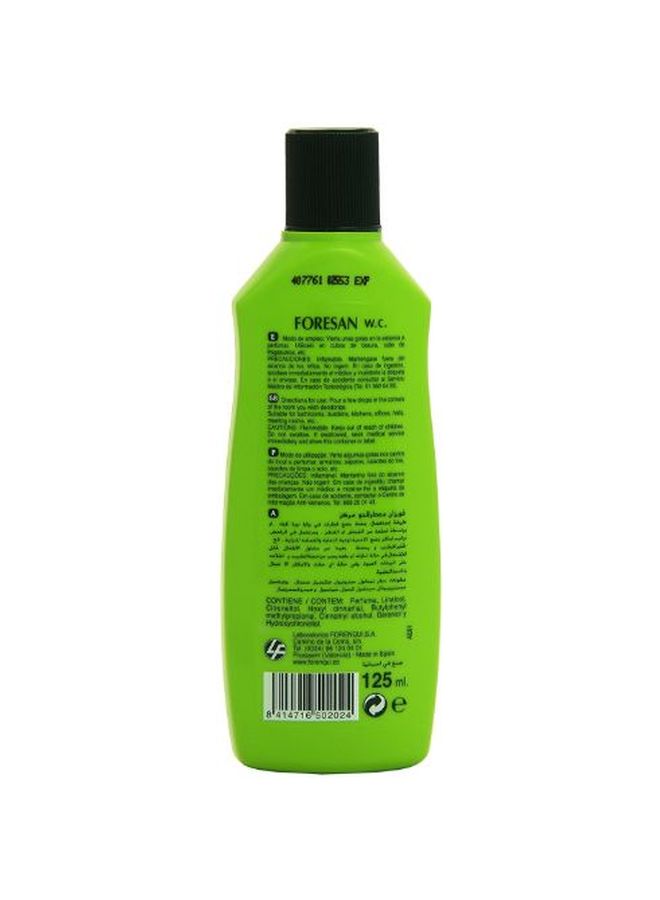 FORESAN Oil Air Freshener Green 125ml  - Image 2