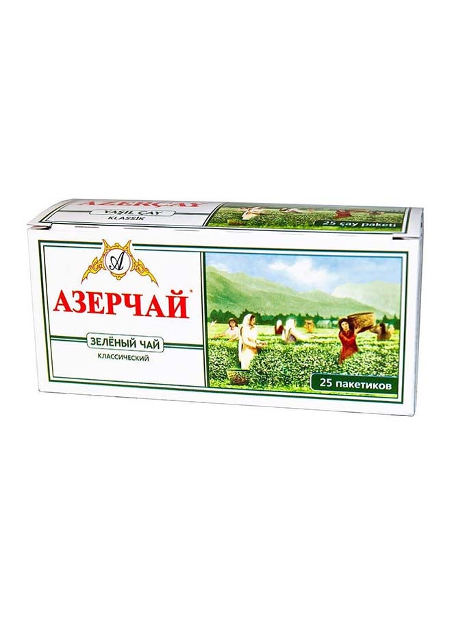 Green Tea 50grams Pack of 25 - v1572934365/N31896239A_1