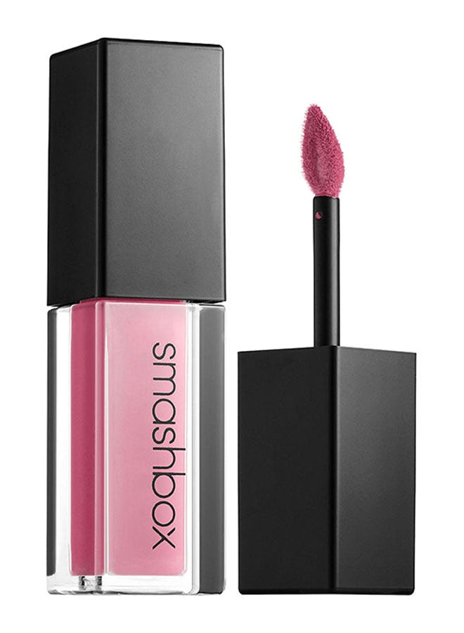 SmashBox Always Liquid Shiny Lipstick Dream Huge  - Image 1