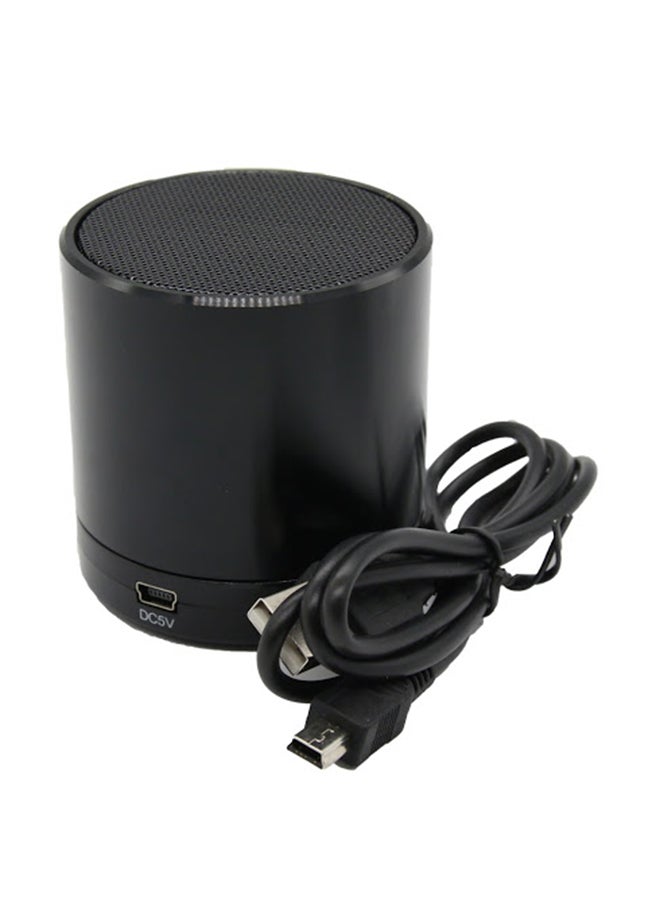 Generic - Dar Al Salam Quran Speaker With Remote Black - Image 1