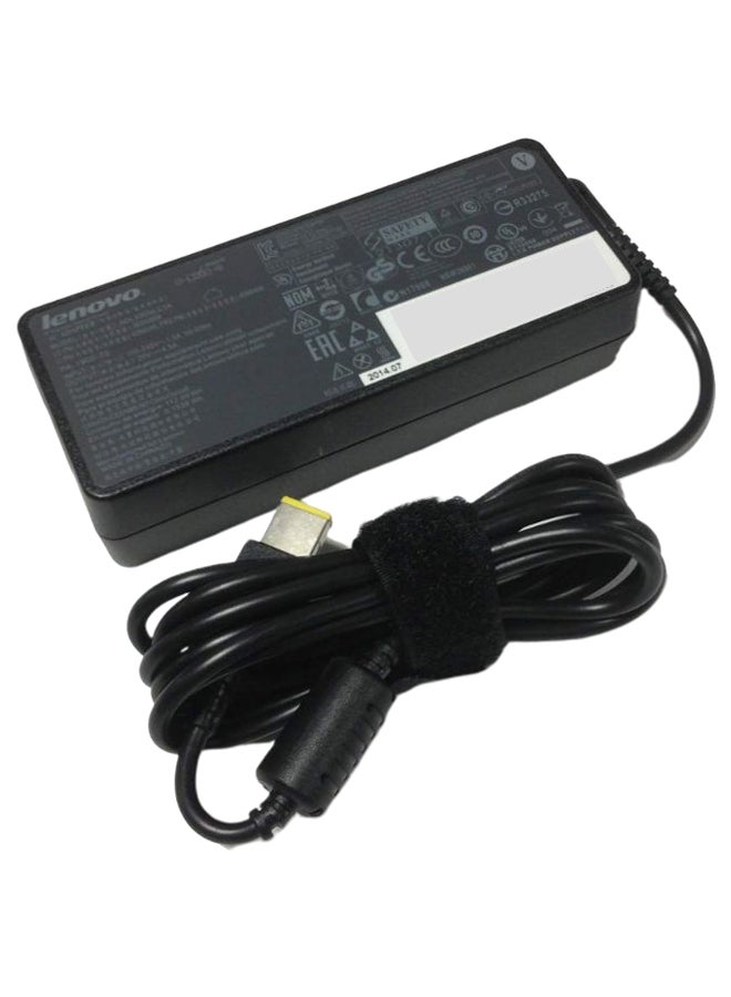 Lenovo Replacement AC Adapter For Lenovo E540 Black  - Image 1