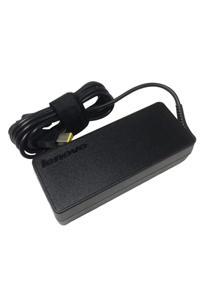 Lenovo Replacement AC Adapter For Lenovo E540 Black  - Image 2