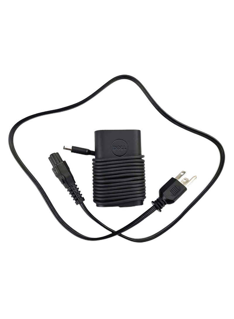 DELL Laptop Charger Black - Image 2