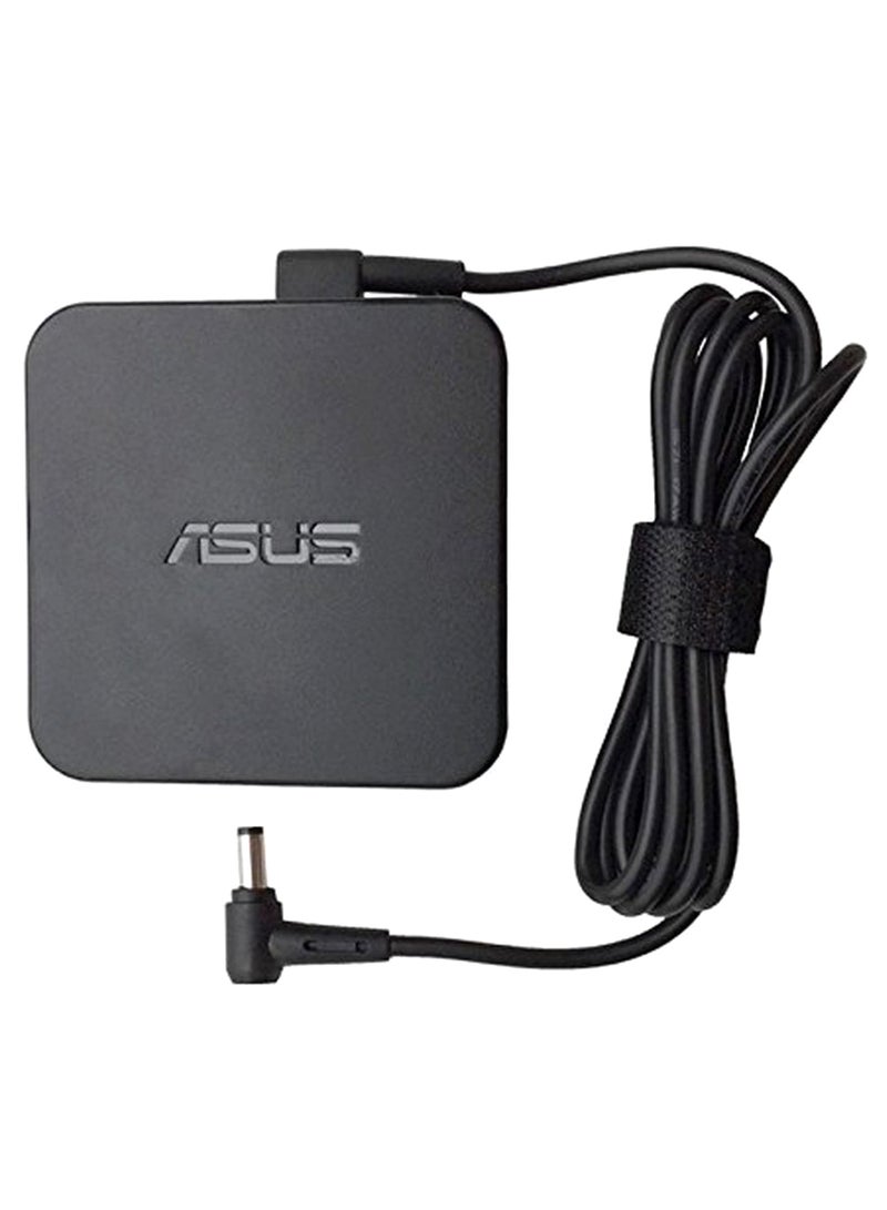 ASUS Laptop AC Charger Adapter Black - Image 1