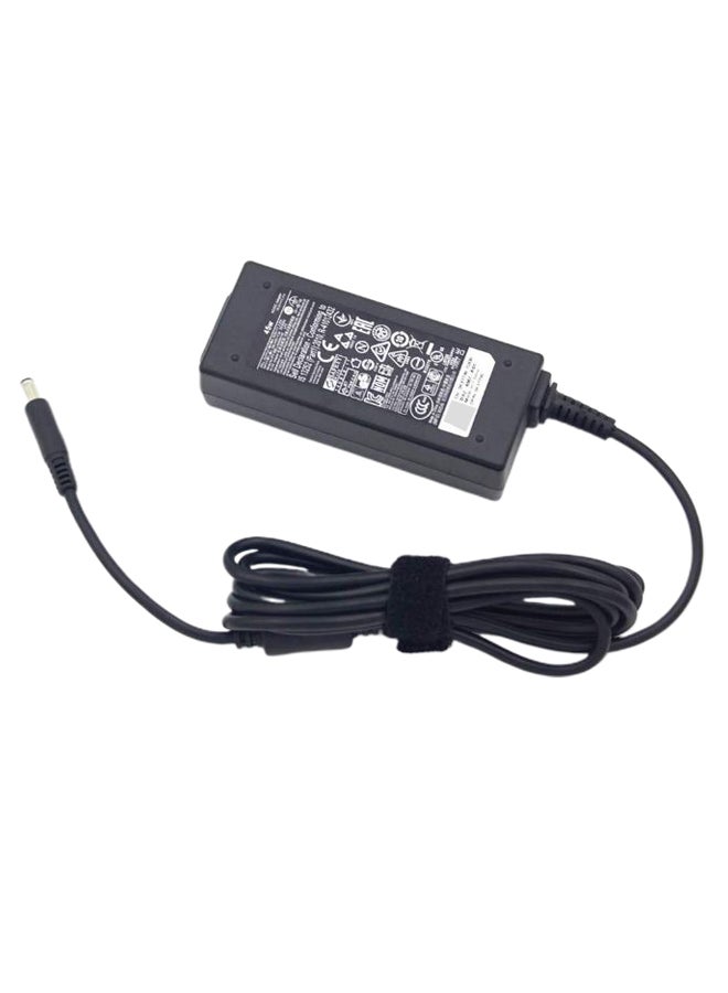 DELL Replacement AC Adapter For Dell Black - Image 1