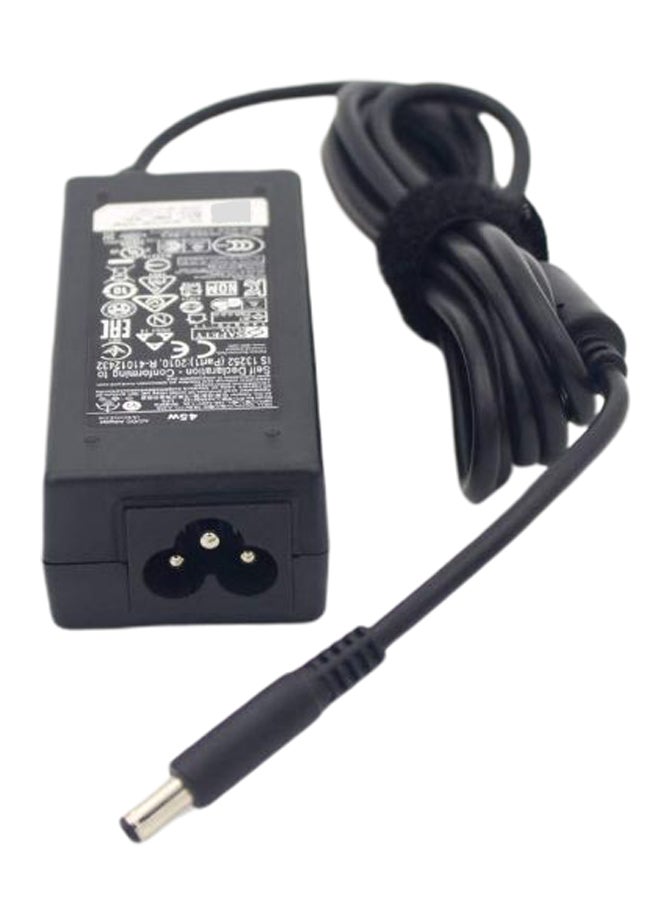 DELL Replacement AC Adapter For Dell Black - Image 2