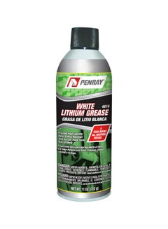 PENRAY White Lithium Grease 