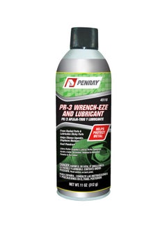PENRAY PR-3 Wrench-EZE And Lubricant Spray 