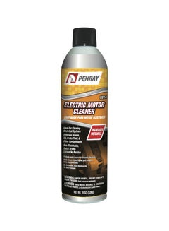 PENRAY Electric Motor Cleaner 