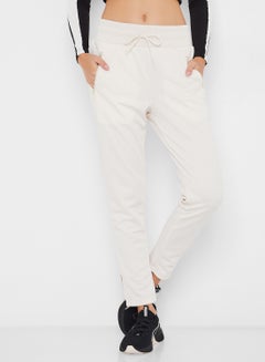 Classics Poly Track Pants Cream