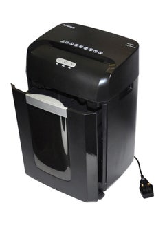 Olympia Portable Shredder Black 