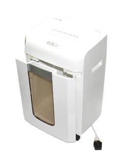 Olympia Portable Shredder White  - Image 1