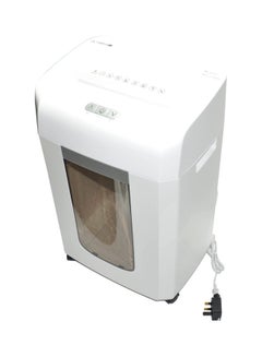 Olympia Portable Shredder White  - Image 1