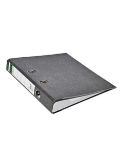 Alba Rado 10-Piece File Set Dark Grey  - Image 1