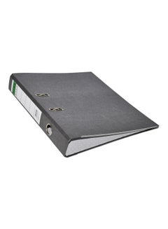 Alba Rado 10-Piece File Set Dark Grey  - Image 1