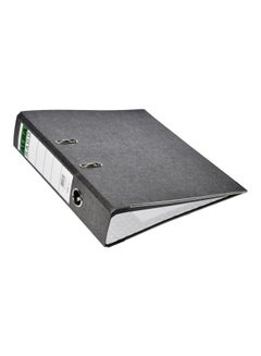 Alba Rado 10-Piece File Set Dark Grey  - Image 1