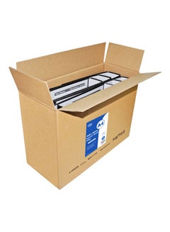 Alba Rado 10-Piece File Set Dark Grey  - Image 3