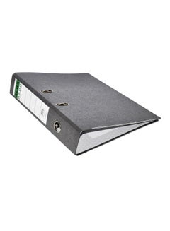 Alba Rado 10-Piece File Set Dark Grey  - Image 1