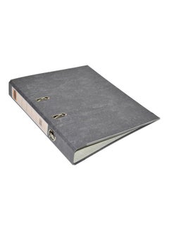 KENT 10-Piece File Set Dark Grey  - Image 1