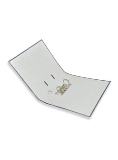 KENT 10-Piece File Set Dark Grey  - Image 2