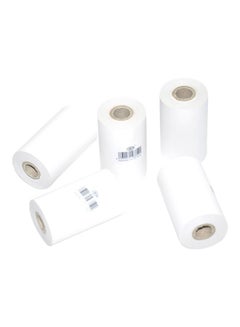 FIS 30-Piece Thermal Paper Roll Set  - Image 1
