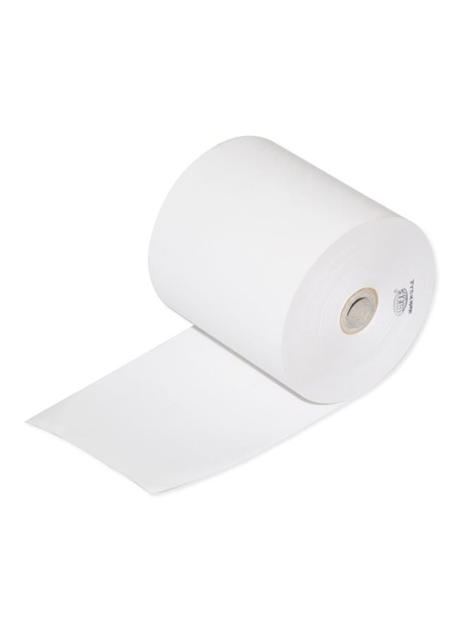 FIS 10-Piece Thermal Paper Rolls - Image 3