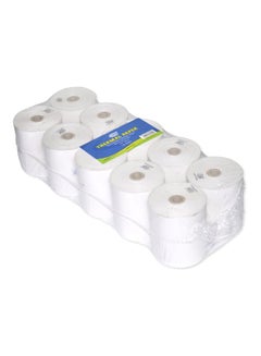 FIS 10-Piece Thermal Paper Rolls  - Image 1