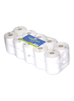 FIS 10-Piece Thermal Paper Rolls  - Image 1