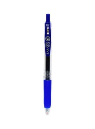 Gel-Ink Rollerball Pen Pale Blue - v1572937881/N31763351A_1