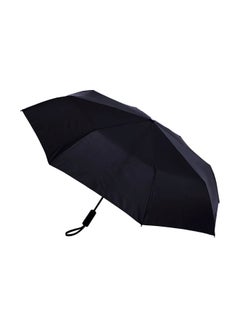 KongGu Automatic Folding Umbrella Black 23inch - v1572937922/N31310662A_1