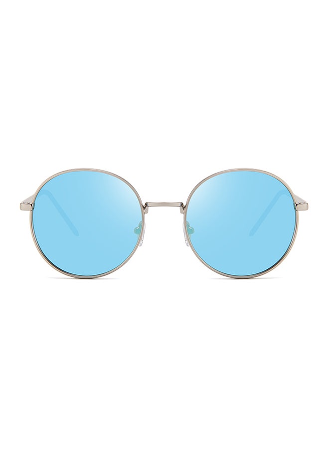 فيل نظارة شمسية بإطار مستدير وعدسات واقية من الأشعة فوق البنفسجية - Image 2