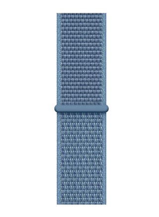 Cape Blue
