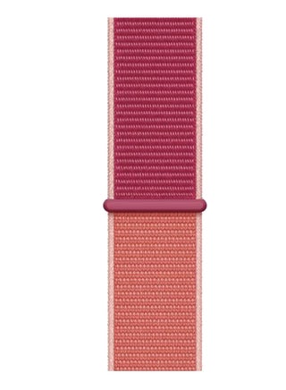 Pink/Orange